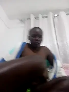 chokmin online show from 11/05/25, 07:50