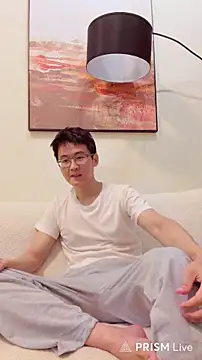 ori6 online show from 04/11/26, 02:43