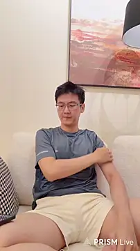 ori6 online show from 03/31/26, 02:30