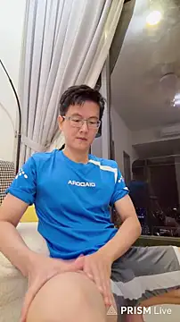 ori6 online show from 04/08/26, 03:02