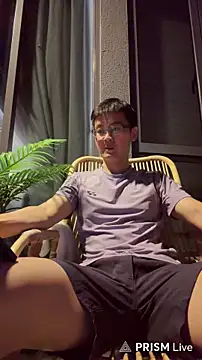 ori6 online show from 03/29/26, 02:08