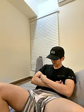 ori6 online show from 01/11/26, 03:08