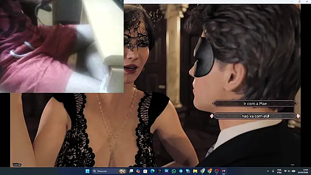 MORENOGOSTOSO12345 online show from 03/31/26, 05:04