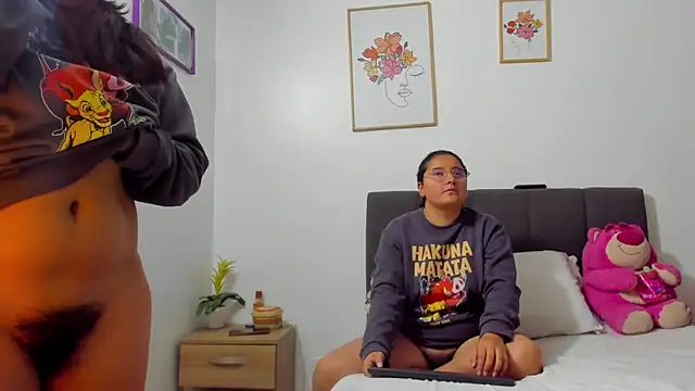 evaa miaa online show from 03/06/26, 11:05