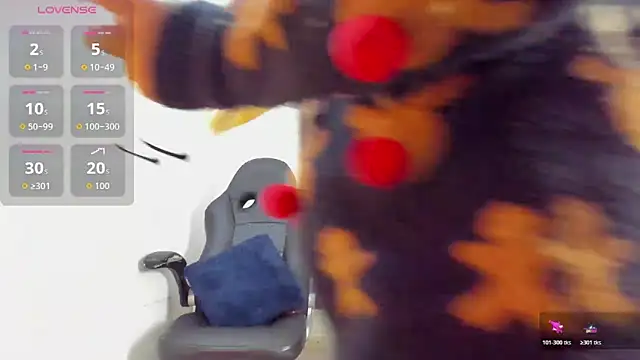 evaa miaa online show from 12/22/25, 11:10