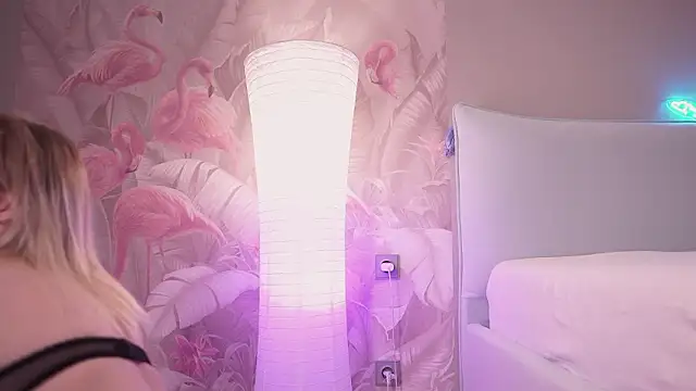 NinaMint online show from 02/20/26, 06:43