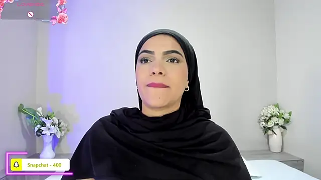 Snapshot of Umarani_ chatting on 07/06/26, 06:32 Umarani online show from 07/06/26, 06:32