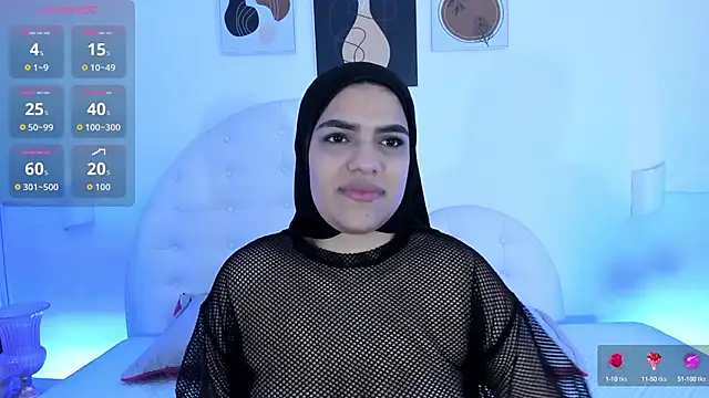 Umarani  online show from 10/07/25, 06:42
