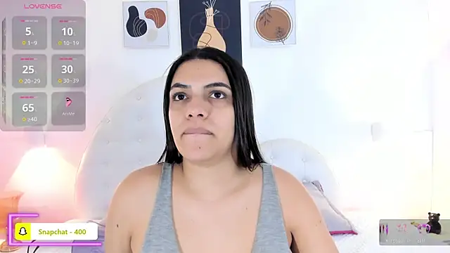 Umarani  online show from 12/16/25, 06:45