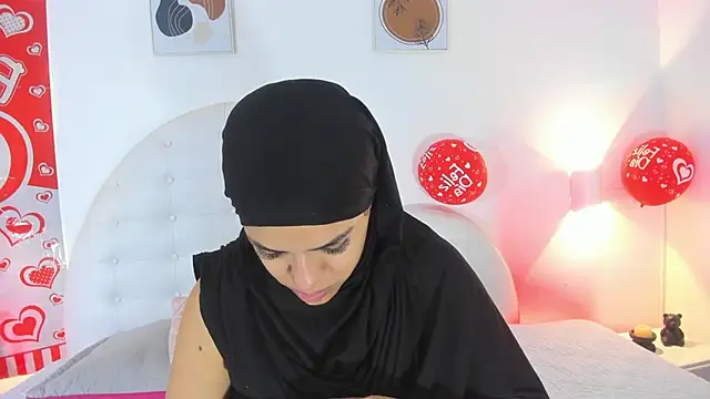 Umarani  online show from 02/14/26, 11:32