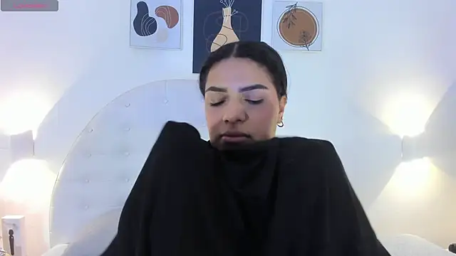 Umarani  online show from 03/26/26, 06:28