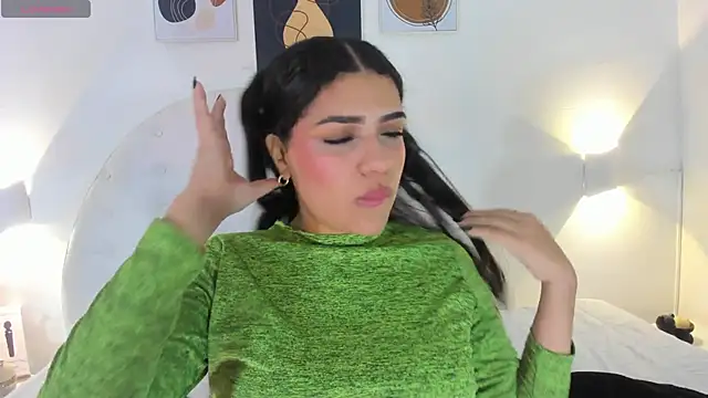 Umarani  online show from 04/09/26, 06:36