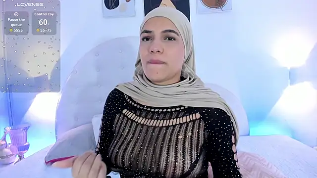 Umarani  online show from 12/03/25, 06:40