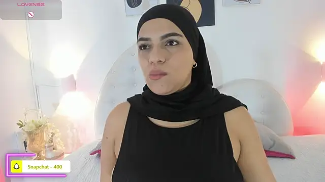 Umarani  online show from 02/05/26, 06:37