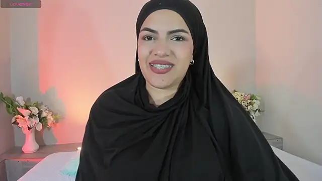Umarani  online show from 05/19/26, 06:37