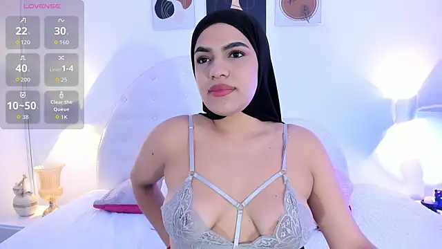 Umarani  online show from 09/20/25, 06:35