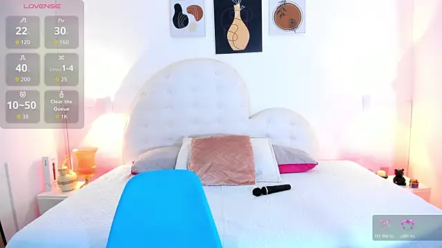 Umarani  online show from 11/10/25, 06:35