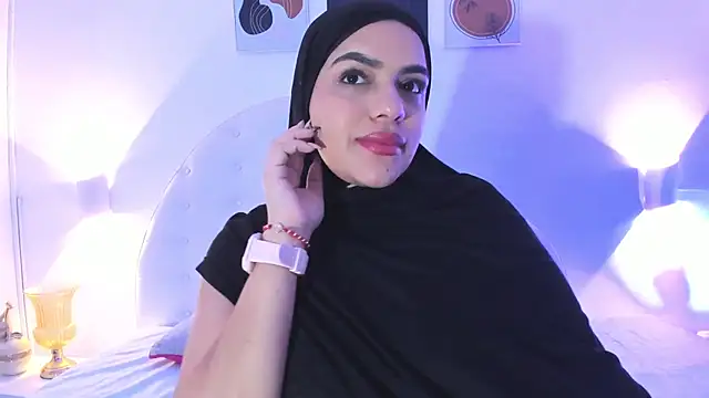 Umarani  online show from 09/25/25, 06:36