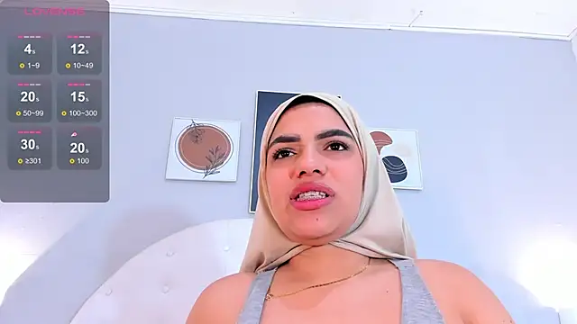 Umarani  online show from 03/12/25, 04:19