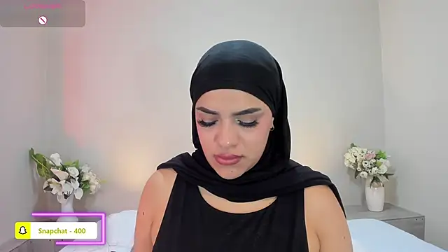 Umarani  online show from 05/13/26, 06:26