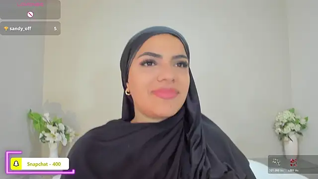 Snapshot of Umarani_ chatting on 06/12/26, 06:38 Umarani online show from 06/12/26, 06:38
