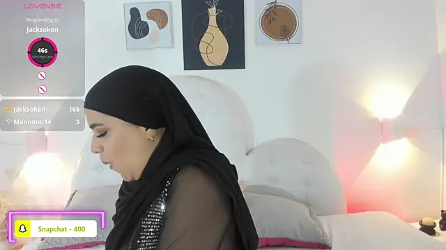 Umarani  online show from 02/04/26, 06:36