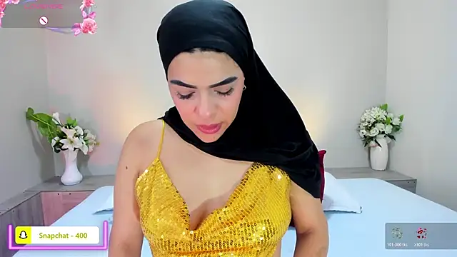 Snapshot of Umarani_ chatting on 06/30/26, 06:41 Umarani online show from 06/30/26, 06:41