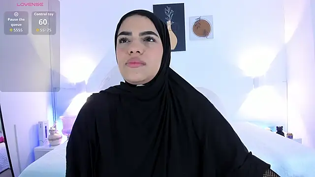 Umarani  online show from 11/05/25, 05:27