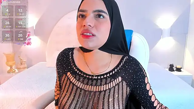 Umarani  online show from 03/14/25, 01:05
