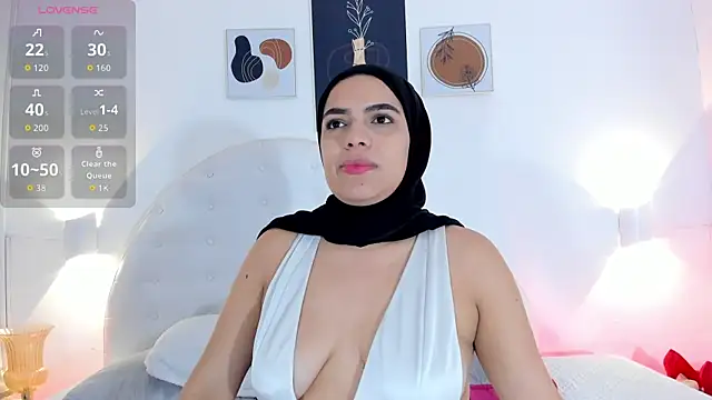 Umarani  online show from 11/27/25, 06:30