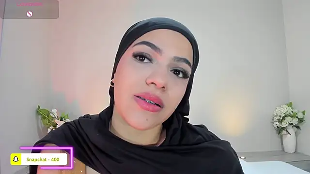 Snapshot of Umarani_ chatting on 06/03/26, 06:45 Umarani online show from 06/03/26, 06:45