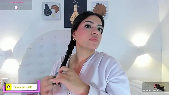 Umarani  online show from 03/20/26, 06:31