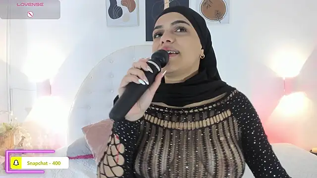 Umarani  online show from 02/06/26, 06:26