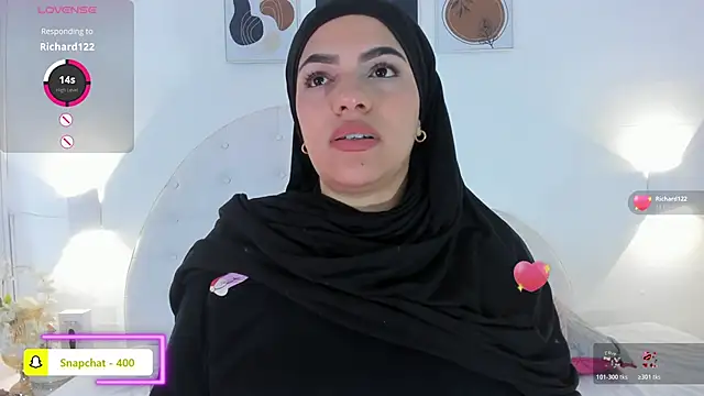 Umarani  online show from 03/23/26, 06:30