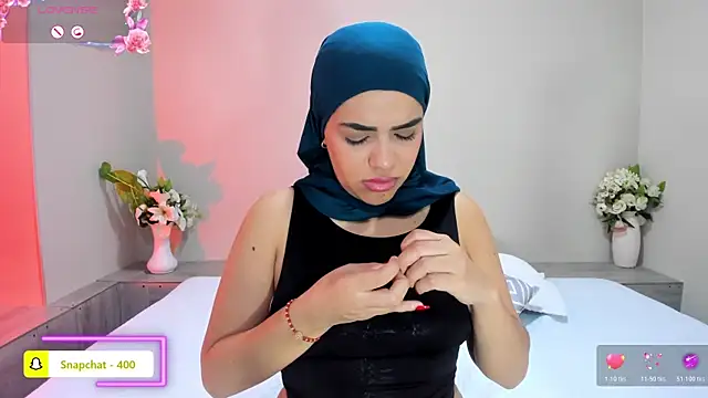 Snapshot of Umarani_ chatting on 07/16/26, 06:38 Umarani online show from 07/16/26, 06:38