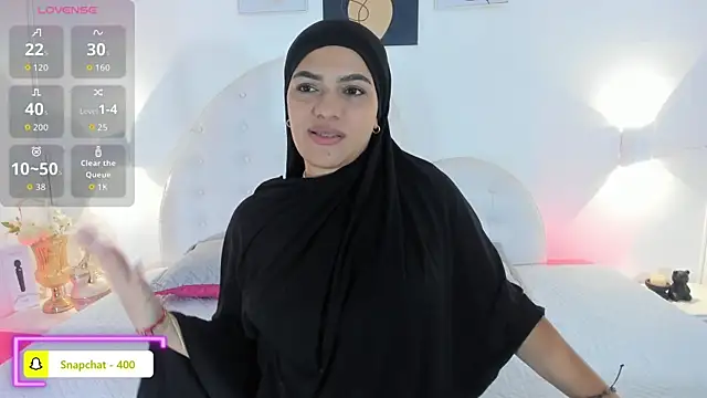 Umarani  online show from 01/12/26, 06:58