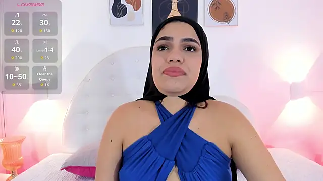 Umarani  online show from 10/03/25, 07:04