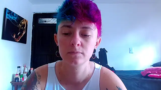 tomboyblue online show from 05/22/26, 05:33
