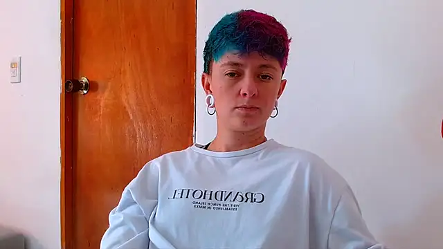 tomboyblue online show from 07/03/26, 03:29