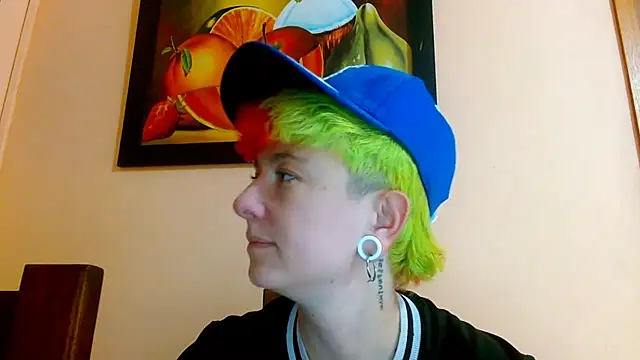 tomboyblue online show from 07/12/26, 09:37