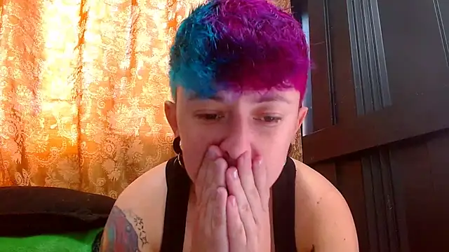 tomboyblue online show from 05/23/26, 04:39