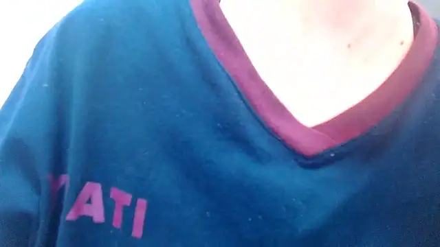 tomboyblue online show from 06/08/26, 07:03
