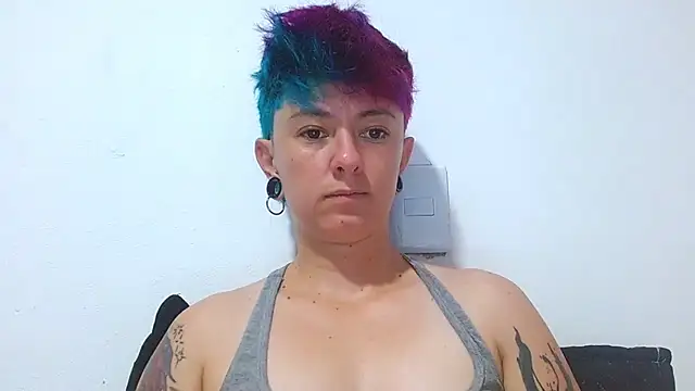 tomboyblue online show from 05/20/26, 12:13