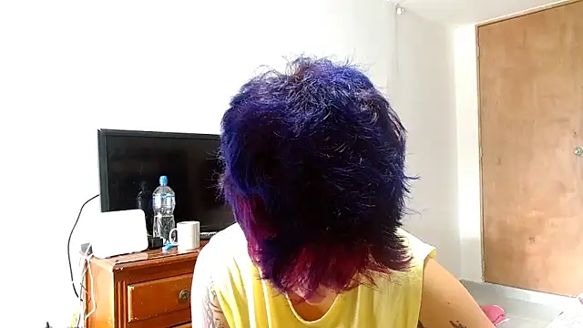 tomboyblue online show from 05/08/26, 05:39