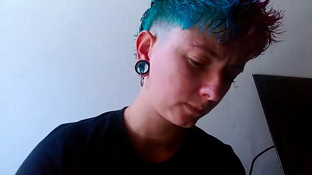 tomboyblue online show from 05/24/26, 05:13