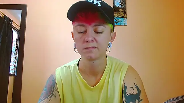 tomboyblue online show from 07/09/26, 05:56