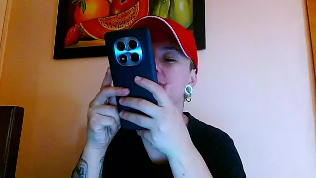 tomboyblue online show from 07/16/26, 10:29