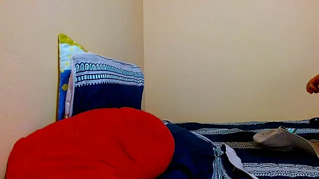 tomboyblue online show from 07/22/26, 04:25