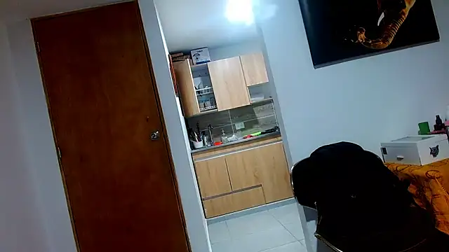 tomboyblue online show from 06/11/26, 12:32