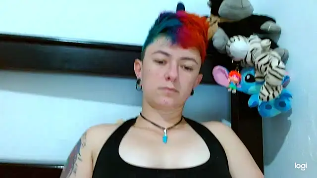 Snapshot of tomboyblue chatting on 02/09/25, 06:16 tomboyblue online show from 02/09/25, 06:16